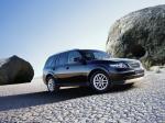 Saab 9-7X 2005 года